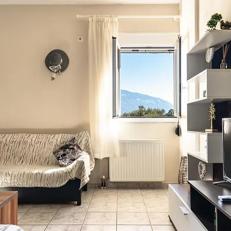 Mary's House Apartment *