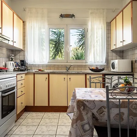 Apartment Mary's House Kefalonia Island