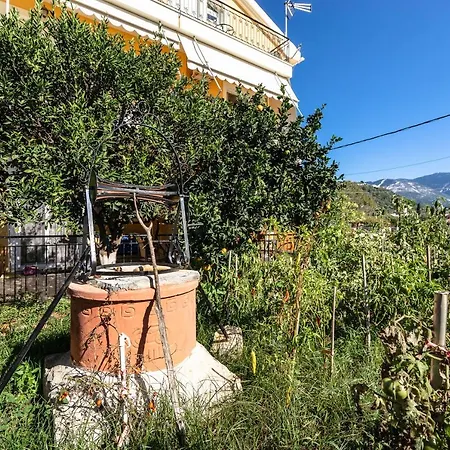 Apartment Mary's House Kefalonia Island