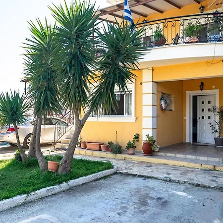 Mary's House * Kefalonia Island
